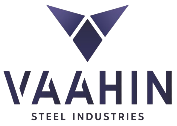 Vaahin Steel Industries Logo